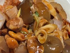 -美乐食街(小南店)