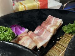 -猫爪爪原切自助烤肉(观音桥阳光世纪店)