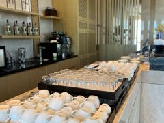 -嘉定凯悦·咖啡厅