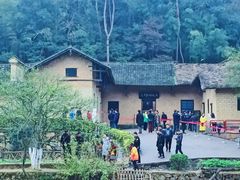 -韶山毛泽东同志故居