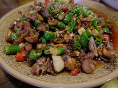 -庭院小酌(瑞莲街店)