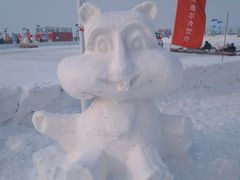 -人民防洪胜利纪念塔