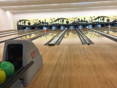 -广州保龄球馆(广州天河体育中心店)