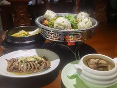 -鼎晟江南·融合江南宴(固戍店)