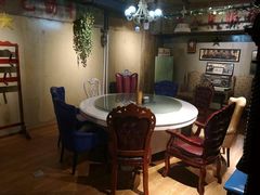 -三个大叔东北烧烤·砂锅菜(西三旗店)