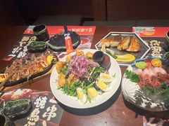 -弓二·烧鸟居酒屋(财富购物中心店)