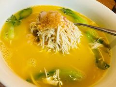 -兰庭玉树·老饭骨家宴(后海店)
