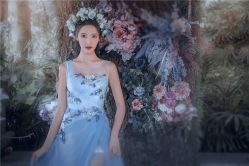 -巴黎恋人婚纱摄影(东莞总店)