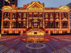 -宝丽轩中餐厅BAOLIXUAN