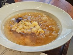 -RUXU入续糖水铺与包(卓悦中心店)