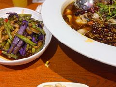 -小蓉合餐厅·川菜·陕南菜(凤城二路店)