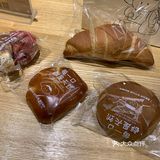 真不愧是我最爱的面包店！