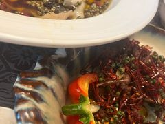 -粤尚腾香居中餐厅(首都机场希尔顿店)
