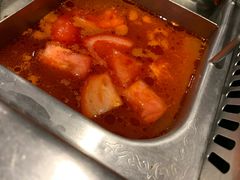 -海底捞火锅(高科广场店)