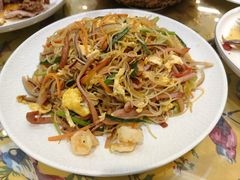 -芳姨广东砂锅粥(张庄路店)