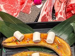 -谷町·烤肉自助(朱雀门店)