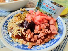 -群英会·三国菜(曹魏古城店)