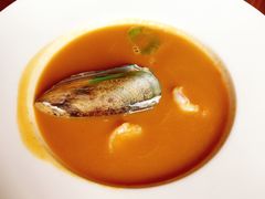 -YUE·6·西式融合餐厅(外滩六号店)