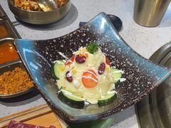 -妥妥烤肉料理(昙华林店)