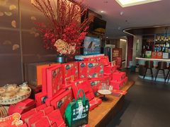 -旺顺阁·北京菜·烤鸭(大望路店)