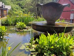 -潭柘寺景区