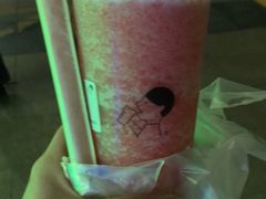 -喜茶(深圳福田星河COCO Park店)