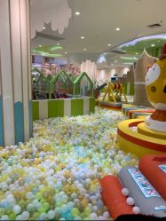 -meland亲子乐园•派对•研学(苏州悠方购物中心店)