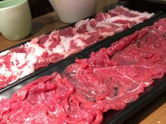 -掂档潮汕牛肉火锅(沈阳万象城店)