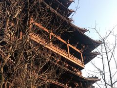 -杭州半山国家森林公园