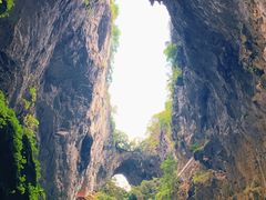 -英西峰林·洞天仙境