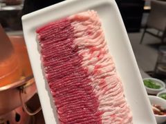 -清真·鸦儿李记·小馆(后海店)