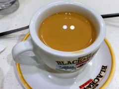 -锦园春香港茶餐厅(西海湾旗舰店)