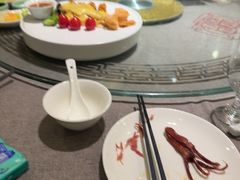 -花家怡园(四合院总店)