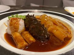 -海派悦庭·海胆烧麦·新融合菜(凯德广场店)