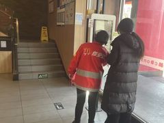 -麦当劳(杨林得来速店)