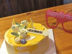 -派悦坊·甜品·蛋糕(日坛店)