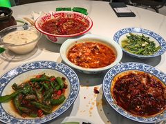 -欧记大排档·景德菜(上海首店)