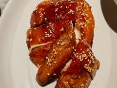 -杭州君悦酒店·湖滨28中餐厅