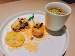 -素慧餐厅(大虹桥店)
