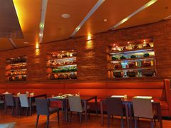 -马哥孛罗咖啡厅·Cafe Marco (厦门马哥孛罗东方大酒店)