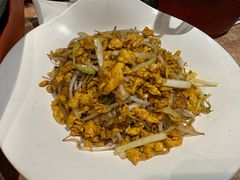 -耶里夏丽·丝路新疆菜·清真食品(徐汇南丹东路臻选店)
