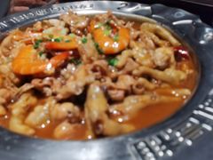 -胖哥俩肉蟹煲(湖滨银泰in77店)