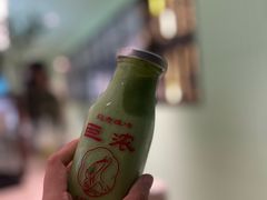 -鹤茶野所(上海首店)