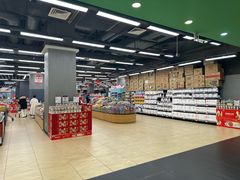 -永辉超市(凯德·天府店)