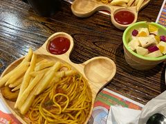 -祖母的魔法厨房(印象城店)