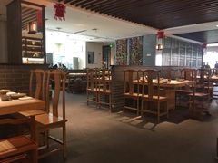 大堂-杨家火锅(国美店)