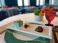 -三号黄浦会Canton Table