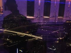 -广州四季酒店·天吧·高空酒吧