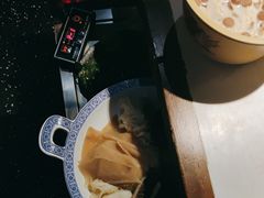 -哥老官重庆美蛙鱼头(龙湖杭州金沙天街店)
