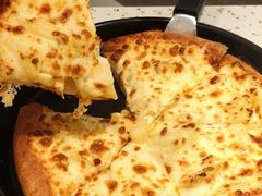 榴莲多多比萨-必胜客(WOW中心城店)